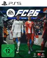 EA SPORTS FC 26 PS5 – Standard Edition, Deutsch (USK