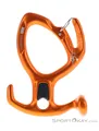 Petzl Pirana Guide Abseilgerät-Orange-One Size