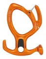 Petzl - Pirana Guide Abseilgerät Abseilachter Canyoning Speleo