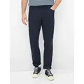 Brax Herren Five-Pocket-Hose Style COOPER NAVY, dunkelblau, Gr. 32/32