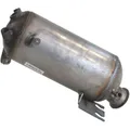 1x Ruß-/Partikelfilter, Abgasanlage BOSAL 097-259 passend für VW