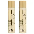 MARGOT SCHMITT® Deluxe Pure Haarspray 2x300ml