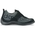 Daytona Moto Fun Schwarz/Gunmetal 45