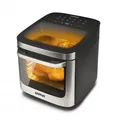 G3 Ferrari Friggisano Lux Friteuse IN Die Luft 1800W 13LT