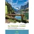 Geo-Center Das Österreich-Lesebuch (Deutsch, Almut Irmscher, 2023) (32840400)