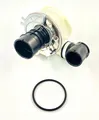 Original AEG 140002162232 Heizelement 230V 1800W Heizpumpe für Geschirrspüler
