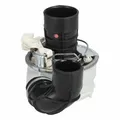 Heizelement für Heizpumpe AEG 140002162232 in Geschirrspüler 140039688019