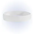 W WIDMANN MILANO Party Fashion – Neon Stirnband, Kostüm Accessoire für 80er Jahre Verkleidungen, Karneval