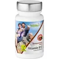 BjökoVit Vitamin B12 Lutschtabletten, 60 St. Tabletten