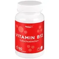 2x VITAMIN B12 VEGAN Lutschtabletten 60 ST