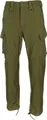 MFH Soft Shell Hose, "Allround", oliv