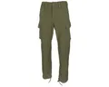 MFH Outdoorhose Soft Shell Hose oliv
