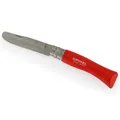 Opinel - Kindermesser No 07 - Messer weiß