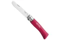 OPINEL KLAPP-KINDERMESSER 17,5CM ROT 194848