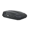 THULE Gepäckbox Force XT schwarz, matt 300 Liter Dachkoffer