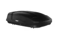 Thule | Dachbox Force XT S Schwarz Aeroskin (635100) 300 Liter Dachkoffer