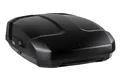 THULE Dachbox Force XT S Black Aeroskin 139x89cm 300 Liter schwarz matt 635100