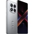 POCO X7 256GB, Handy Silver, HyperOS, 8 GB