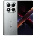 Smartphone Poco X7 6,67" 8 GB RAM 256 GB Silberfarben