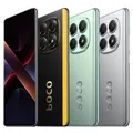 Xiaomi POCO X7 5G 8+256GB Smartphone 6,67"AMOLED Dimensity 7300-Ultra HyperOS