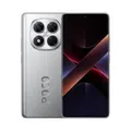 POCO X7 8+256GB 6.67" 5G Silver DS EU