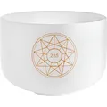 Meinl Sonic Energy SOLCSB12-285 Solfeggio Kristallklangschale 12" C#4/285 Hz