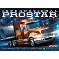 Mobius 1:25 Moebius 1301 International Prostar Truck Plastic Modelbouwpakket (MOE1301)