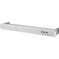 Metz Connect 130B11P0-E 1U 24-Port Zubehör Netzwerk (130B11P0-E-90)