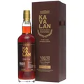 Kavalan Solist Port Cask 0,7l 59,4%
