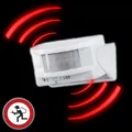 ALARMANLAGE Besuchermelder Klingel Türalarm Sensor Alarm Alarmsystem Signalgeber