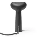 Steamery - Dampfglätter Cirrus 3 Iron Steamer, charcoal