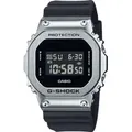 Casio G-Shock Armbanduhr GM-5600U-1ER - Schwarz/Schwarz