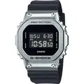 G-SHOCK Uhr GM-5600U-1 by CASIO | Silber