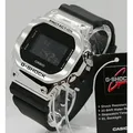 CASIO G-SHOCK Quarzuhr Casio Herrenuhr GM-5600U-1ER, (1-tlg)