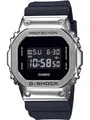 Casio GM-5600U-1ER Herrenuhr G-Shock G-Steel 43mm 20ATM