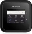 NETGEAR Nighthawk M6 Pro - Mobiler Hotspot - 5G - 4 Gbps - Wi-Fi 5, Wi-Fi 6E (MR6450-100EUS)