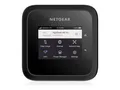 Netgear MR6450-100EUS Nighthawk M6 Pro Mobile Router Wi-Fi 5, 802.11ax (Wi-Fi 6E)