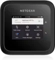 NETGEAR Nighthawk M6 Pro (MR6450) | 5G Router Sim-Karte WiFi 6E | LTE | Modem |