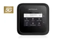 Netgear Nighthawk M6 Pro 5G WiFi 6E Mobiler Hotspot-Router (MR6450)