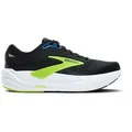 Brooks Herren Ghost Max 3 schwarz 45.5