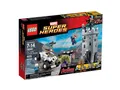 LEGO® LEGO® Super Heroes 76041 Einbruch in die Hydra-Festung Spielbausteine