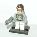LEGO Superheld: HYDRA Henchman - Figur Figur - Set 76041 sh0171