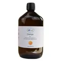 Sala Orangenöl Brasilien ätherisches Öl süß naturrein 1 L 1000 ml Glasflasche