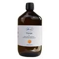 Sala Orangenöl Brasilien ätherisches Öl süß naturrein 1 L 1000 ml Glasflasche