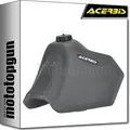 acerbis gasbehälter grau suzuki dr 650 1996 96 1997 97 1998 98 1999 99 2000 00