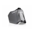Acerbis Benzintank Suzuki 20L DR650 96-2016 grau Enduro Tank, Benzin-Tank