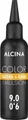 ALCINA Color Gloss+Care Emulsion Haarfarbe 9.0 Lichtblond Haarfarbe 100 ml