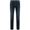 Pioneer Authentic Jeans 5-Pocket-Jeans PIONEER RANDO blue/black used buffies 16541 6711.6805 - HANDCRAFTED blau W30 / L34