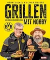 Grillen mit Nobby: Das große BVB Grillbuch: Norbert... | Buch | Zustand sehr gut