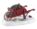 LEMAX - Wheelbarrow